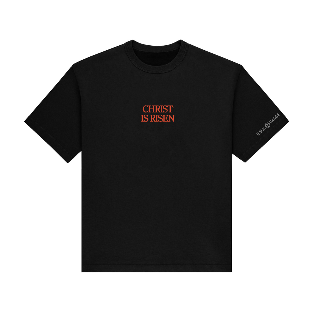 Christ is Risen Tee