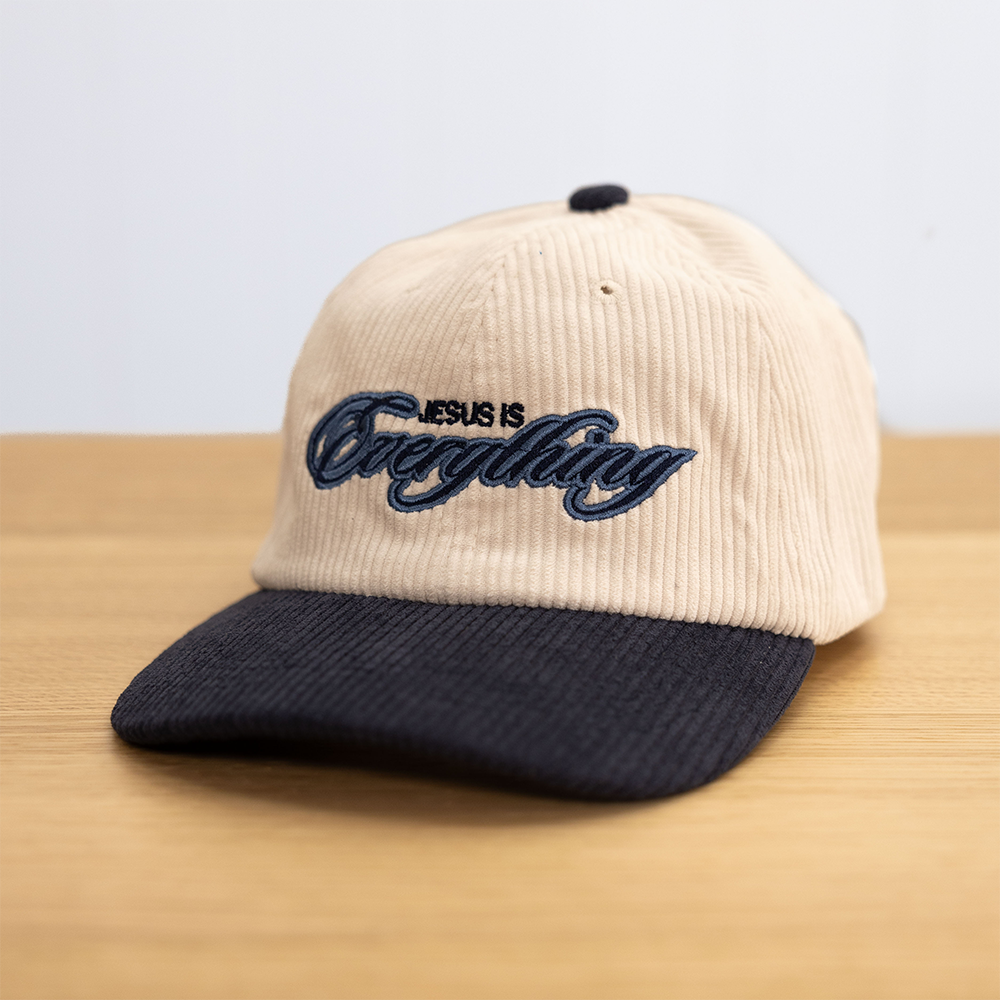 Jesus Is Everything Hat