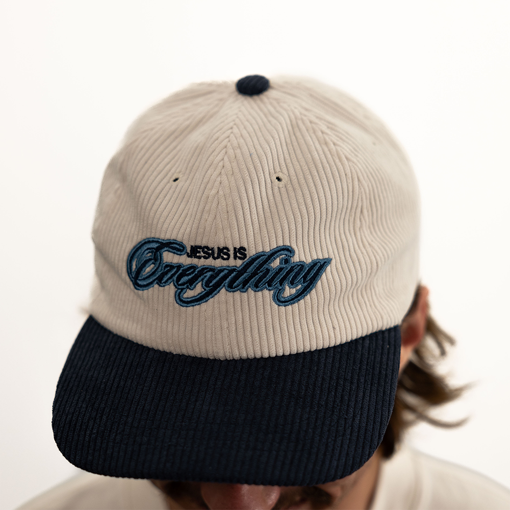 Jesus Is Everything Hat