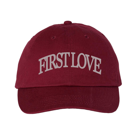 First Love Hat