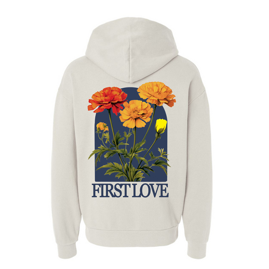First Love Hoodie
