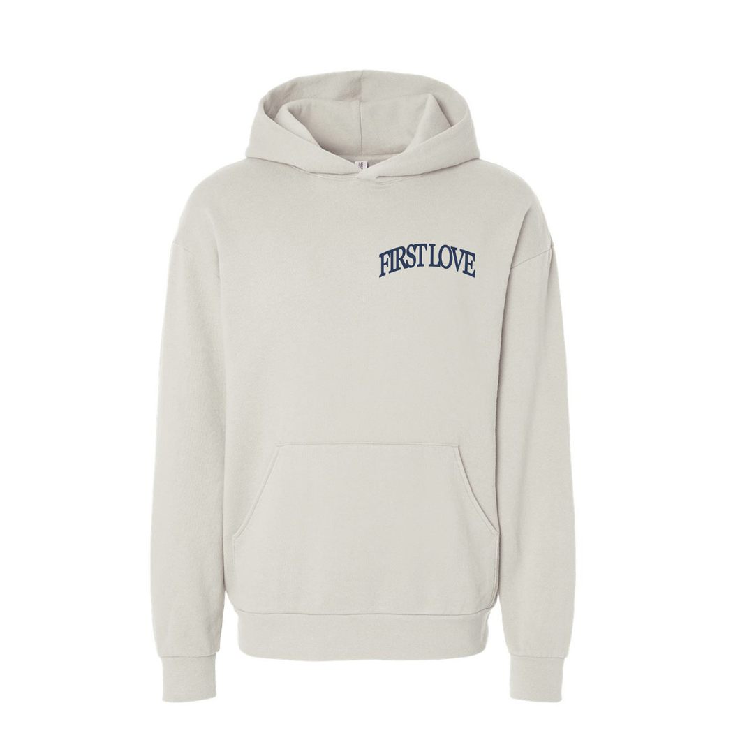 First Love Hoodie