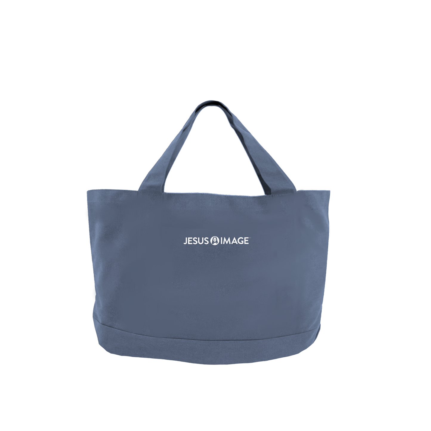 Devoted Large Tote Bag