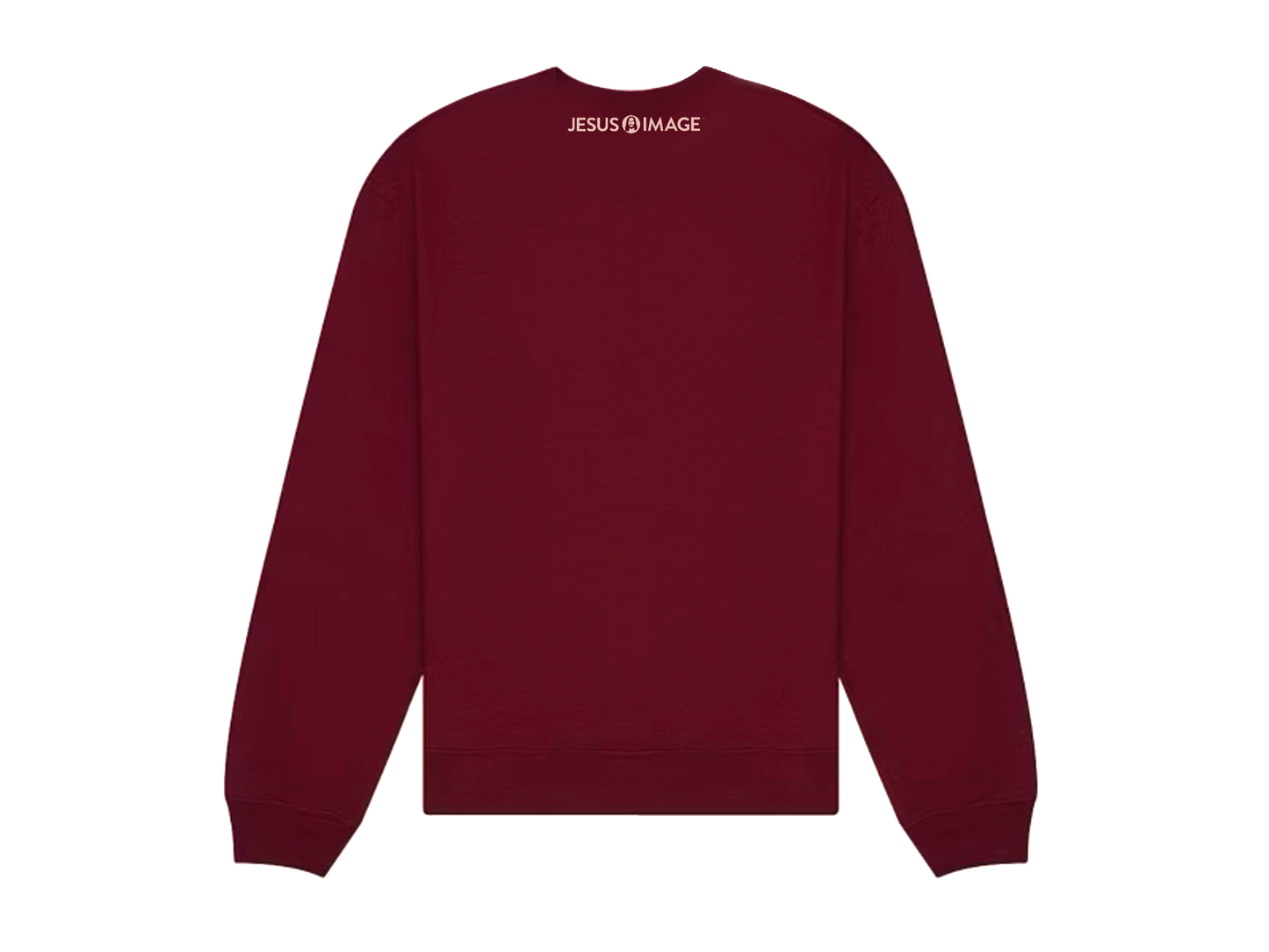 Find His Love Crewneck