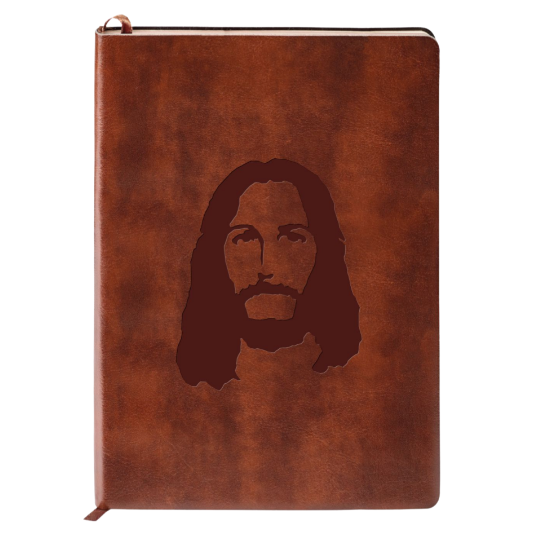 Jesus Image Journal