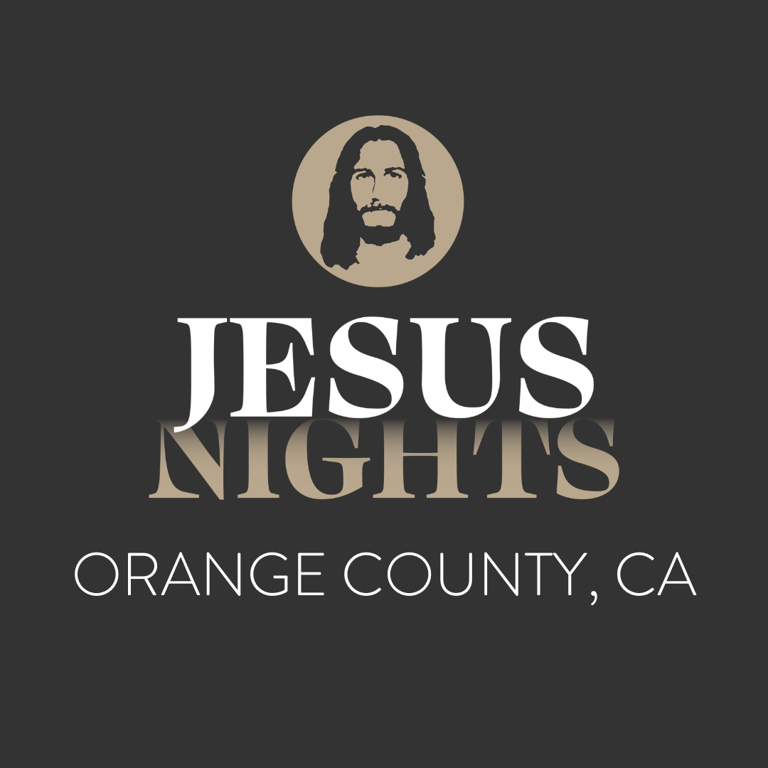 Jesus Nights | Orange County, CA | Michael Koulianos