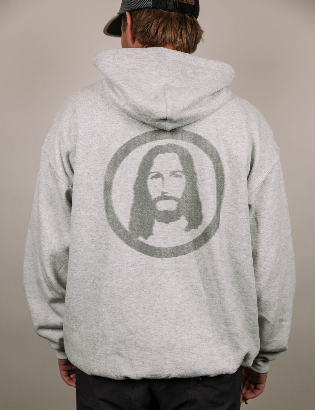 Jesus People Hoodie