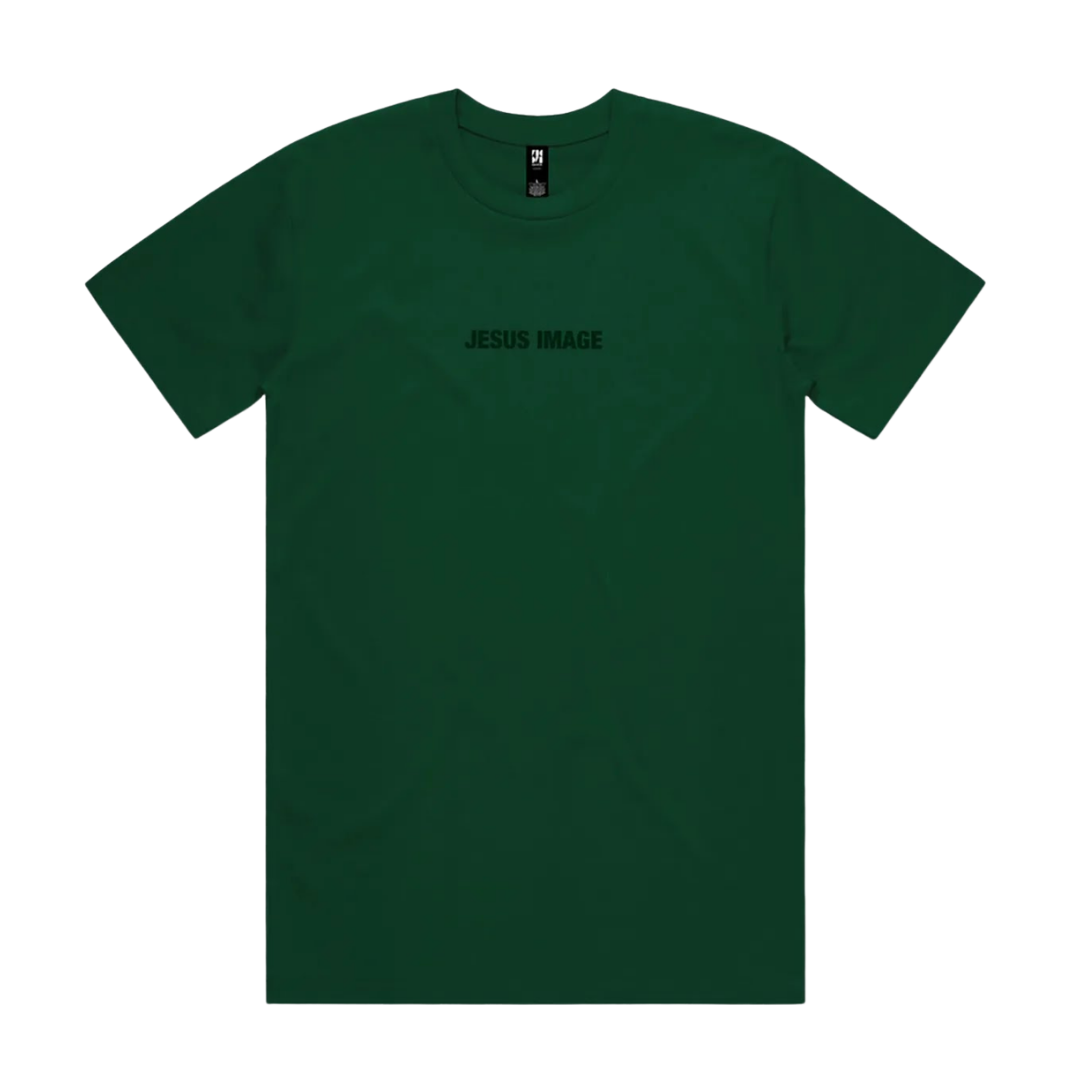 Jesus Image Tee