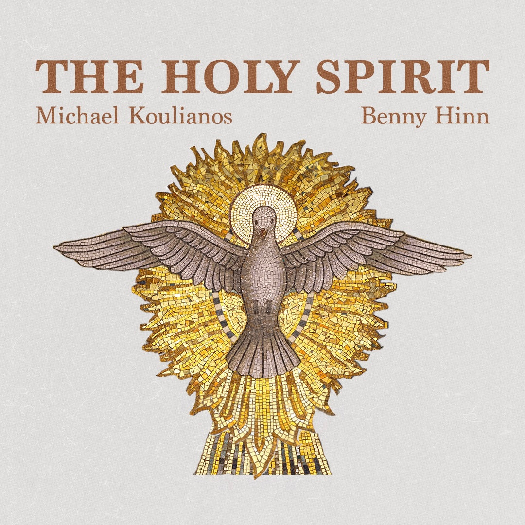 The Holy Spirit