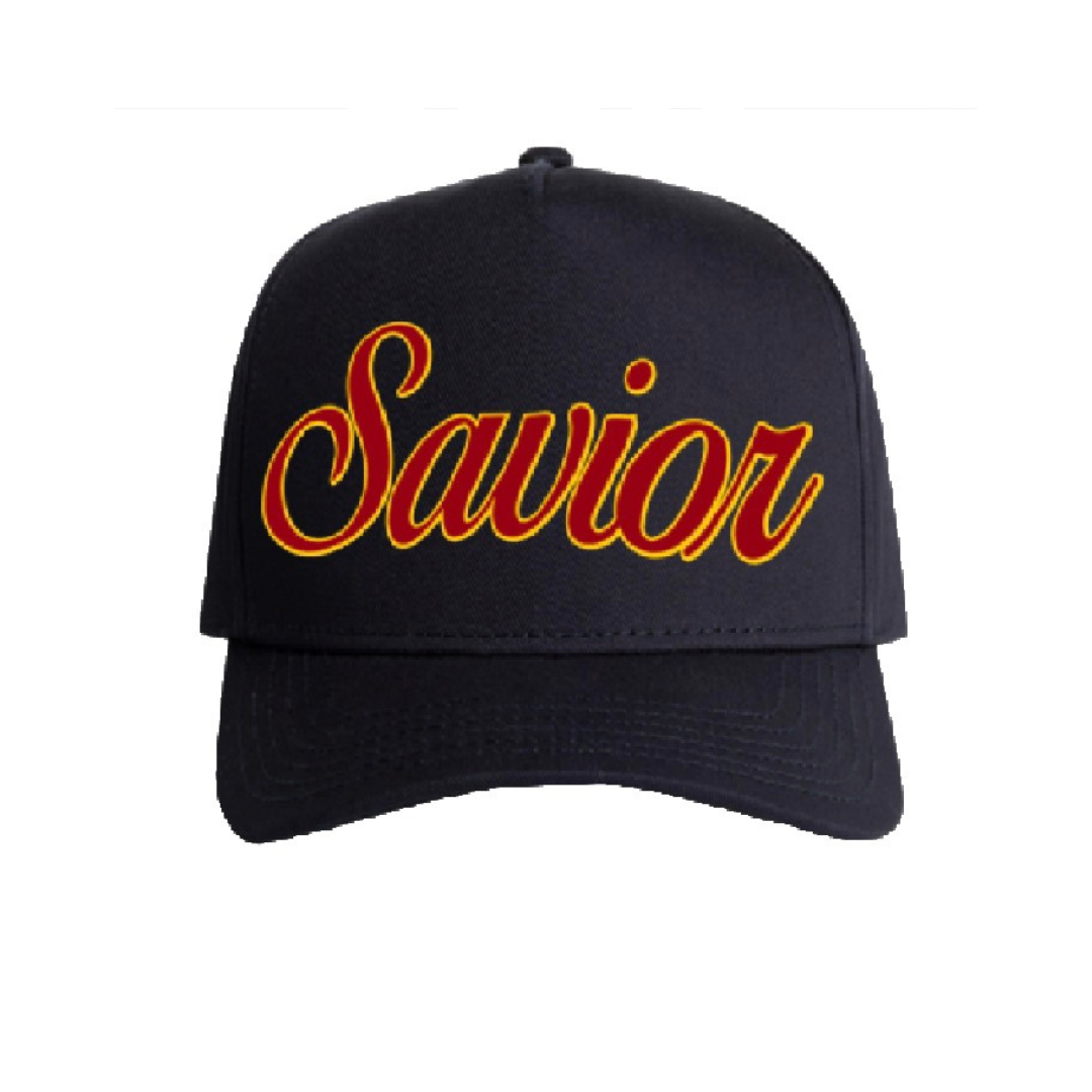 Savior Hat