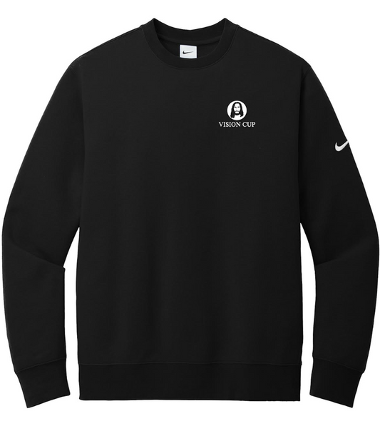 Vision Cup NIke Crewneck
