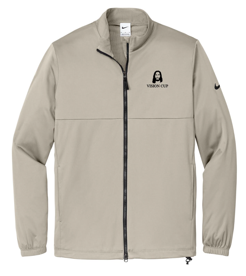 Vision Cup Nike Zip-up Jacket