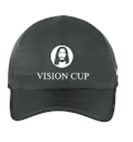 Vision Cup Gray Nike Hat