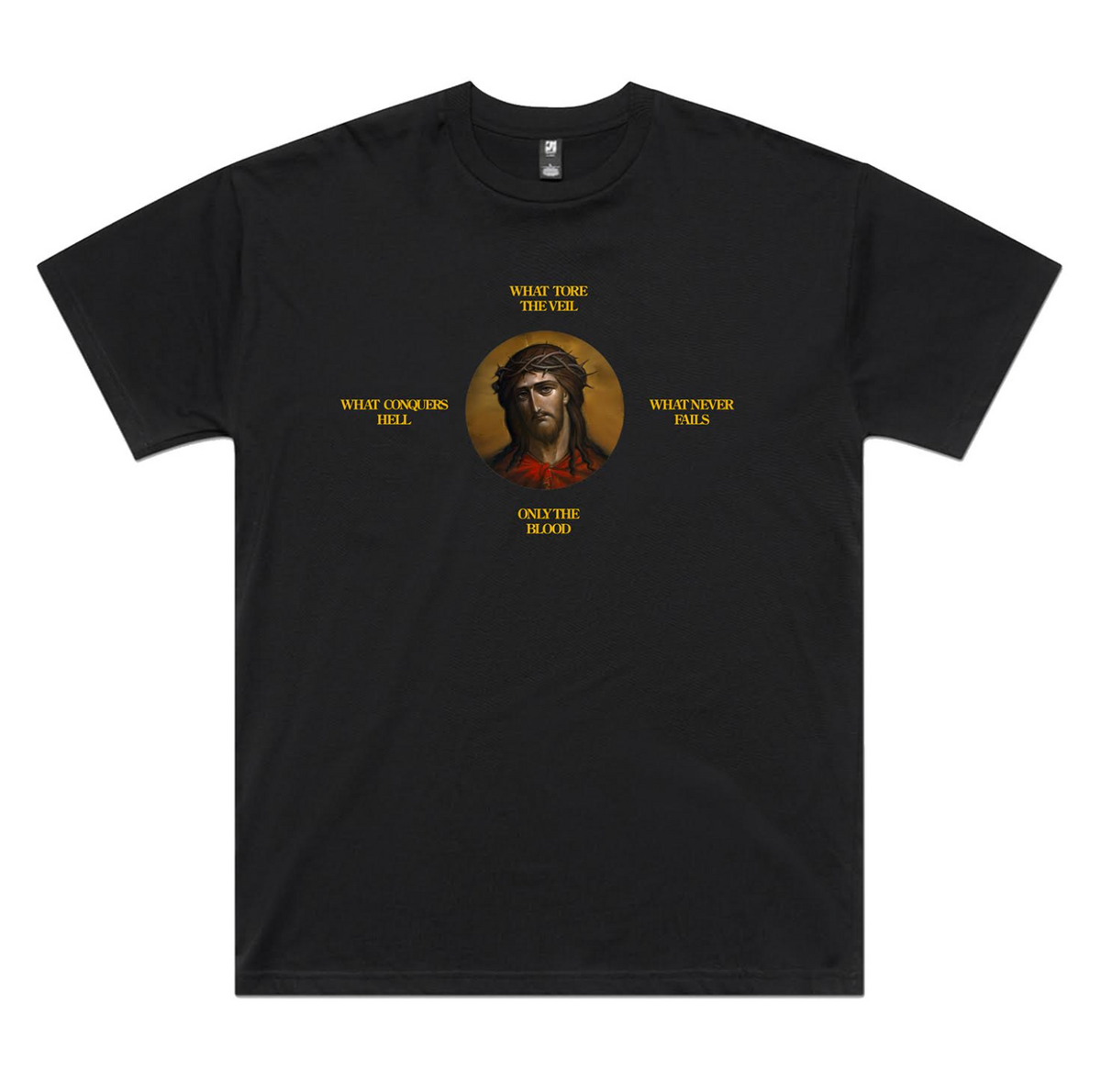 Blood of Christ Tee