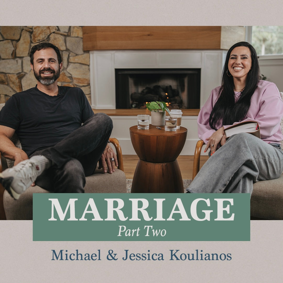 Marriage (Part 2)