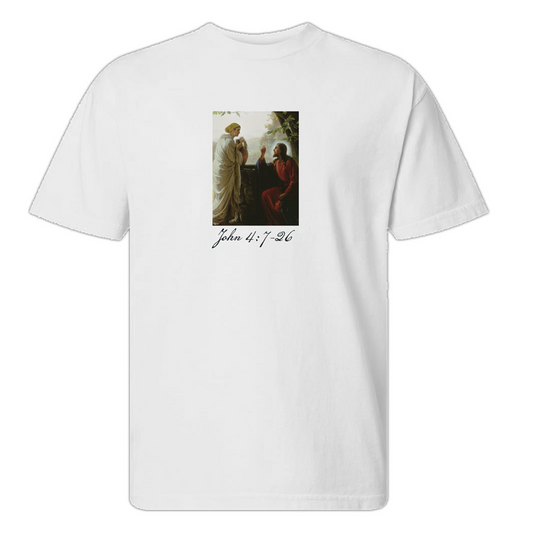 Living Water Tee