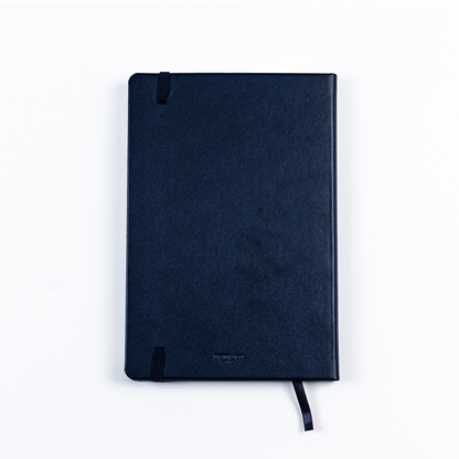 Jesus School Journal — Blue