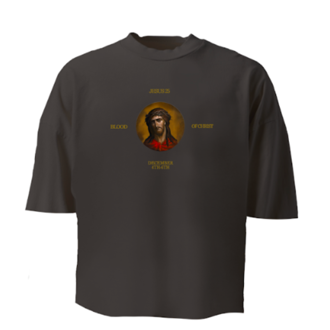 Blood of Christ Tee