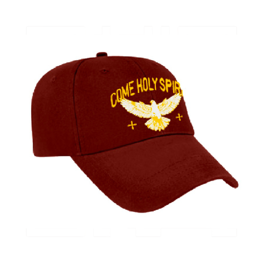 Come Holy Spirit Hat
