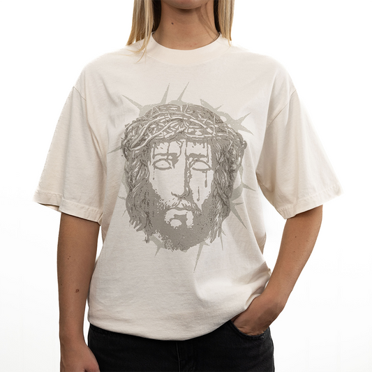 Crown of Thorns Tee