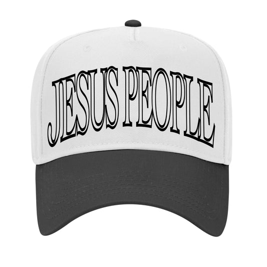 Jesus People Hat