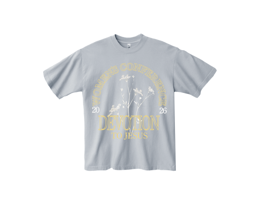 Women's Conference 2026 Event Tee