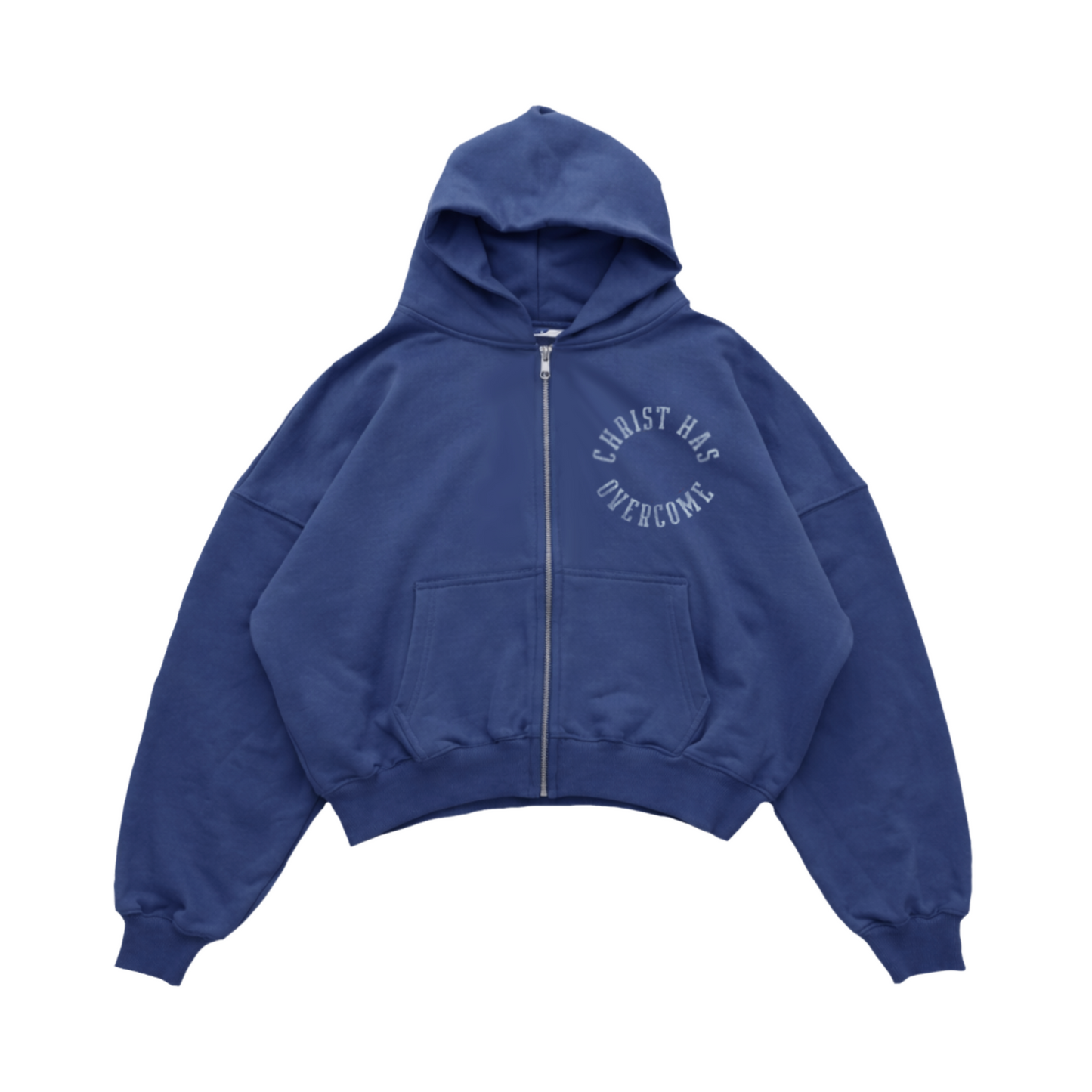 Resurrection Zip-up
