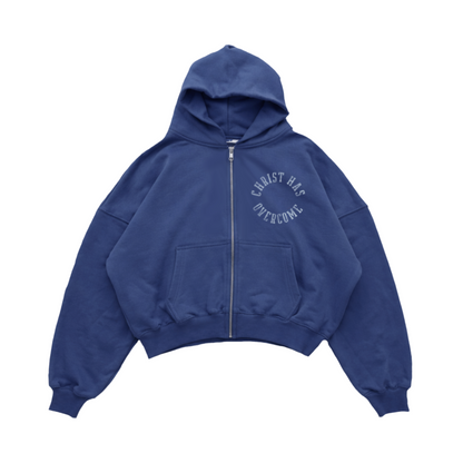 Resurrection Zip-up