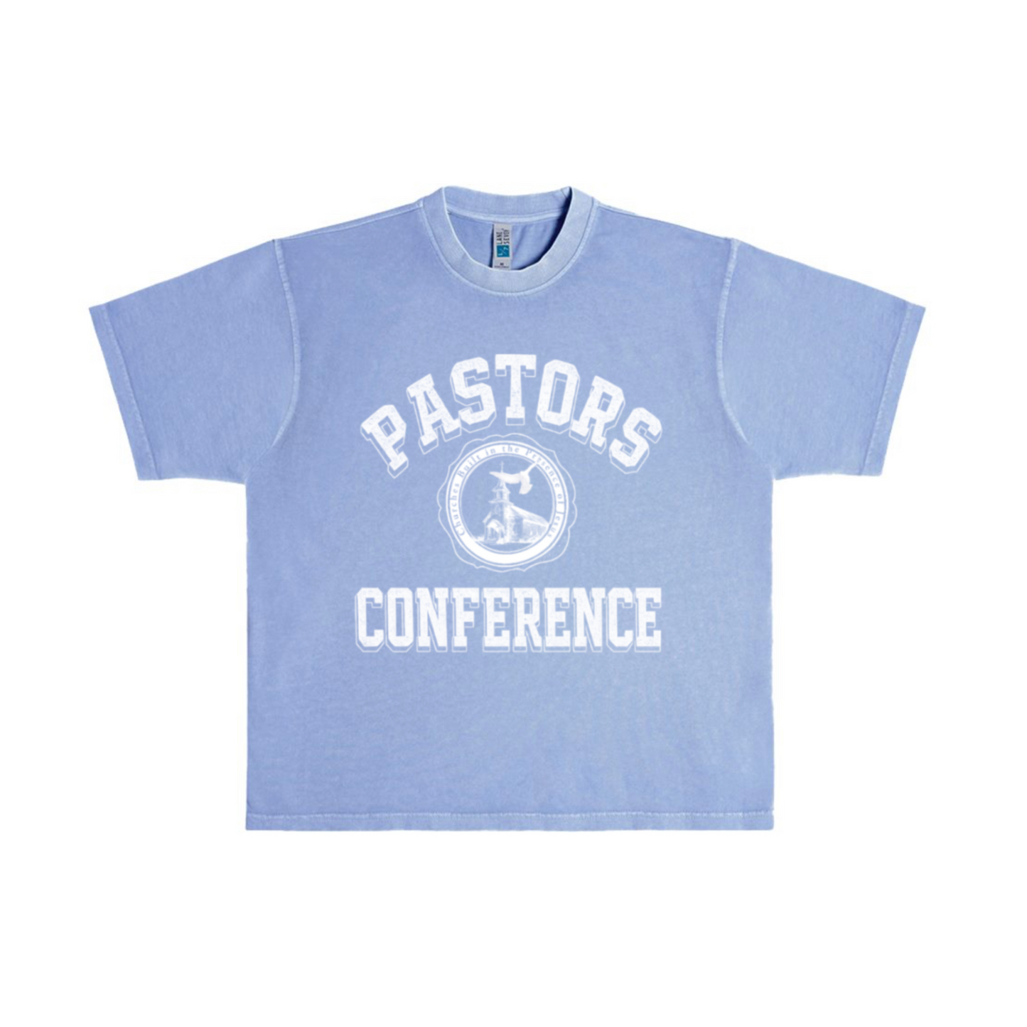 PLC 2026 Event Tee