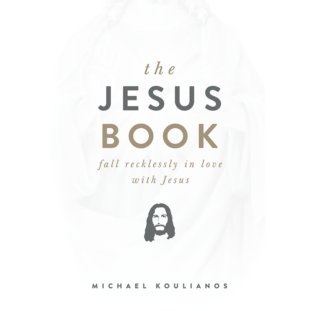 The Jesus eBook