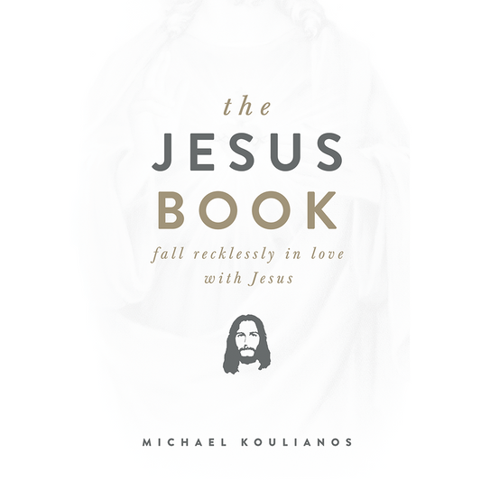 The Jesus eBook