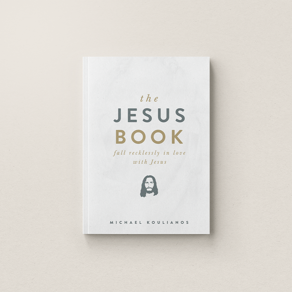 The Jesus Book