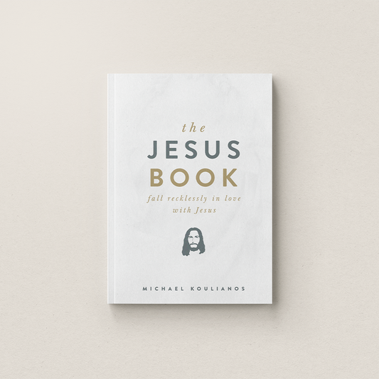 The Jesus Book