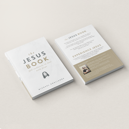 The Jesus Book