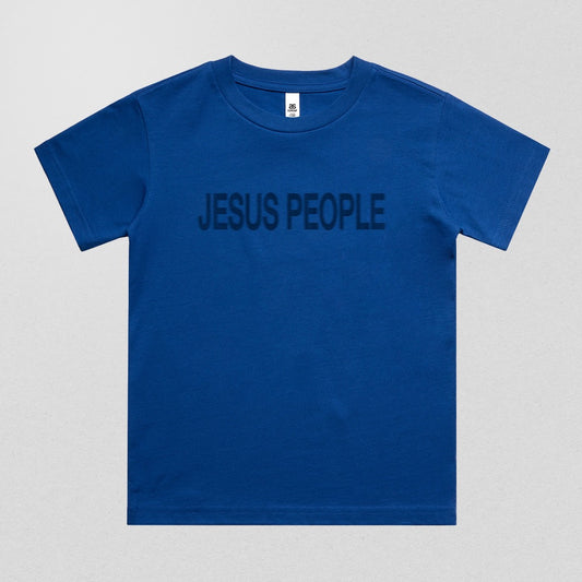 Jesus People T-shirt - Kids