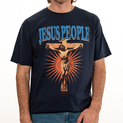 Jesus People Tee