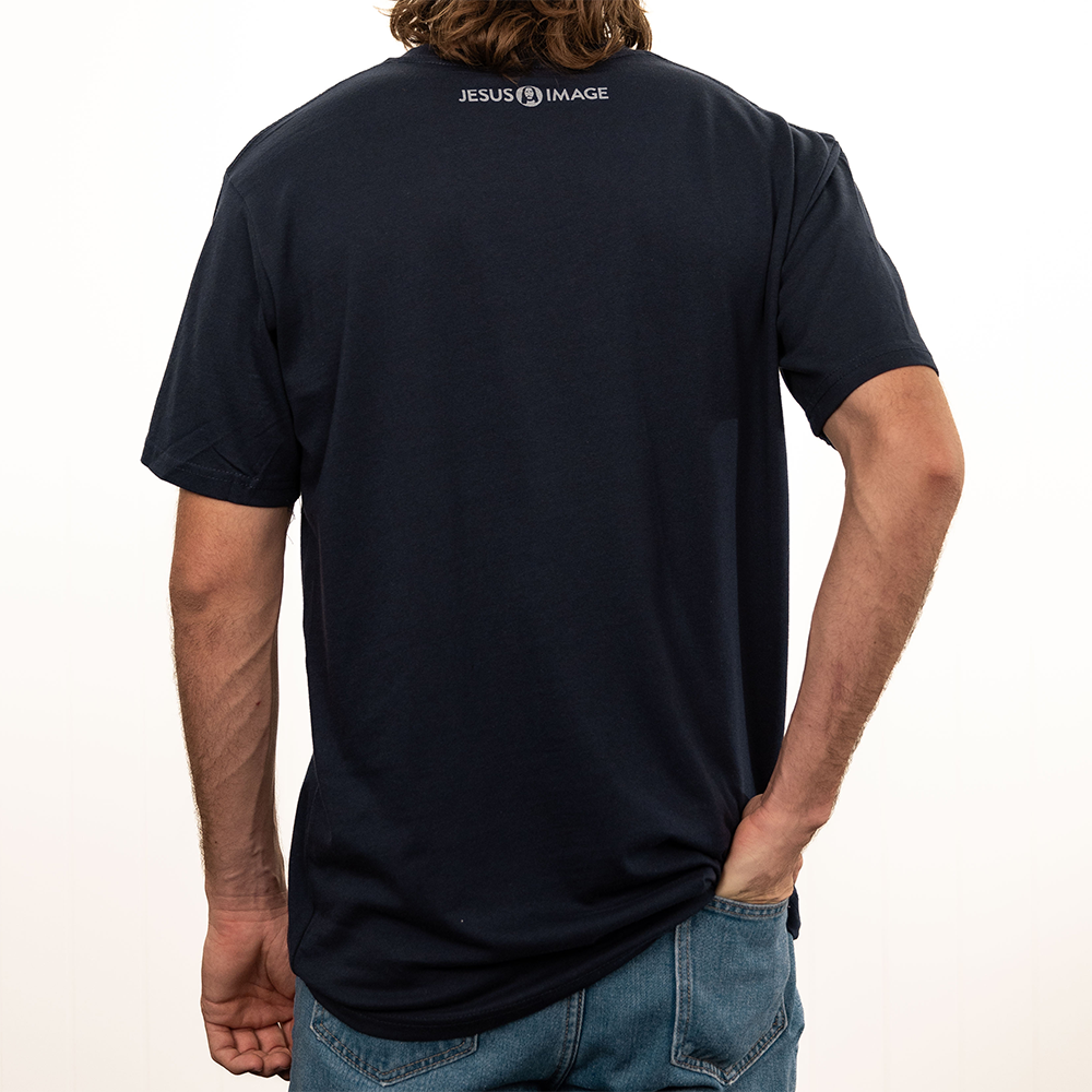 Jesus Heals All Tee