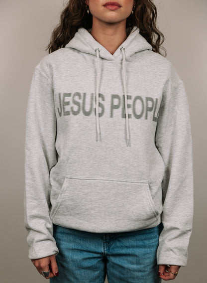 Jesus People Hoodie