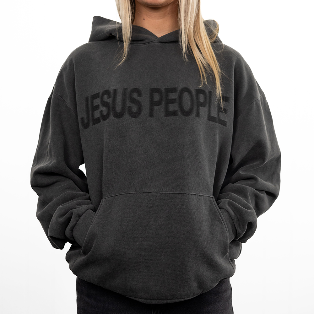 Jesus People Hoodie – Jesus Image Store