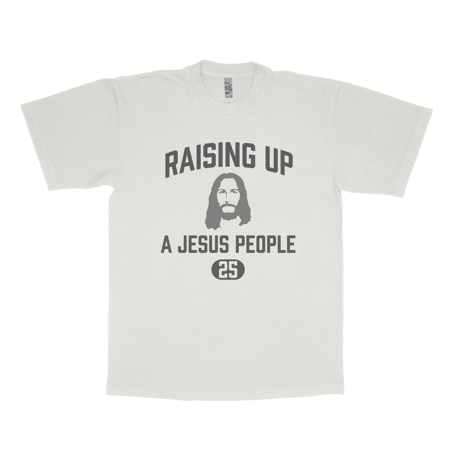 Jesus School 24-25 Tee