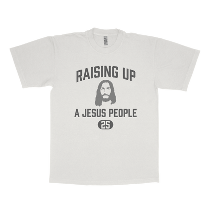 Jesus School 24-25 Tee