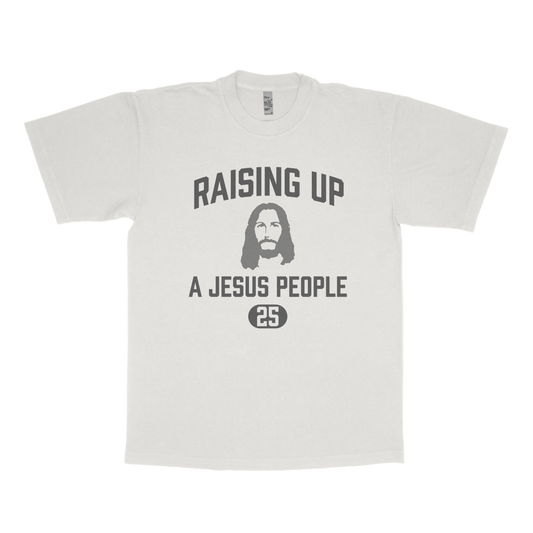 Jesus School 24-25 Tee