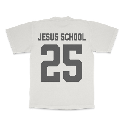 Jesus School 24-25 Tee