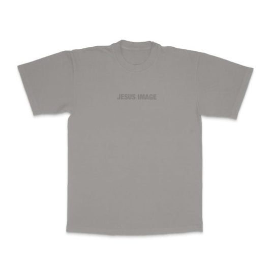 Jesus Image Tee