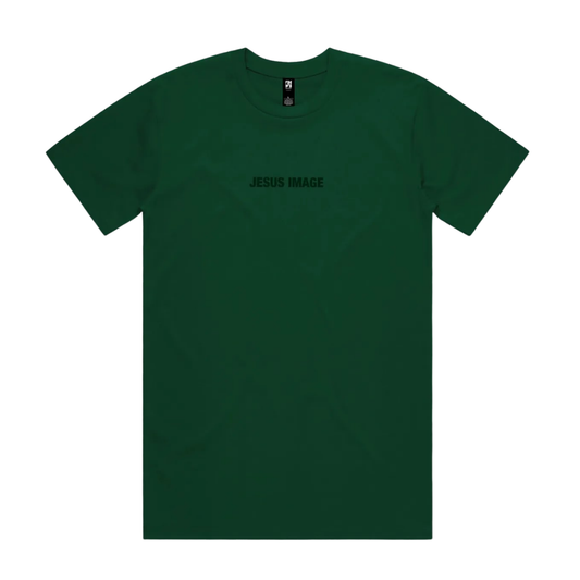 Jesus Image Tee