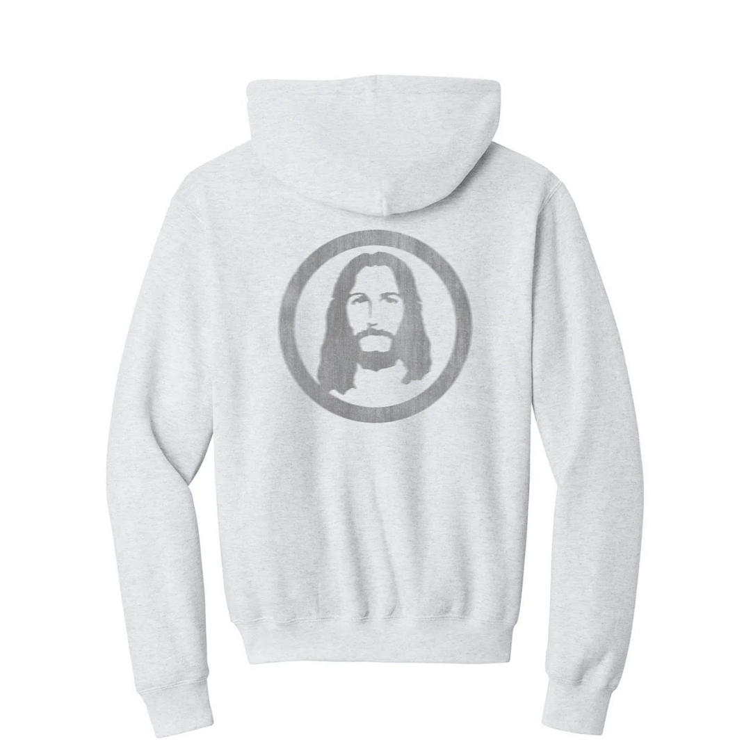 Jesus People Hoodie