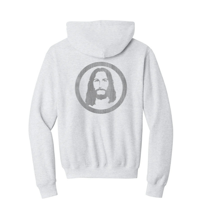 Jesus People Hoodie