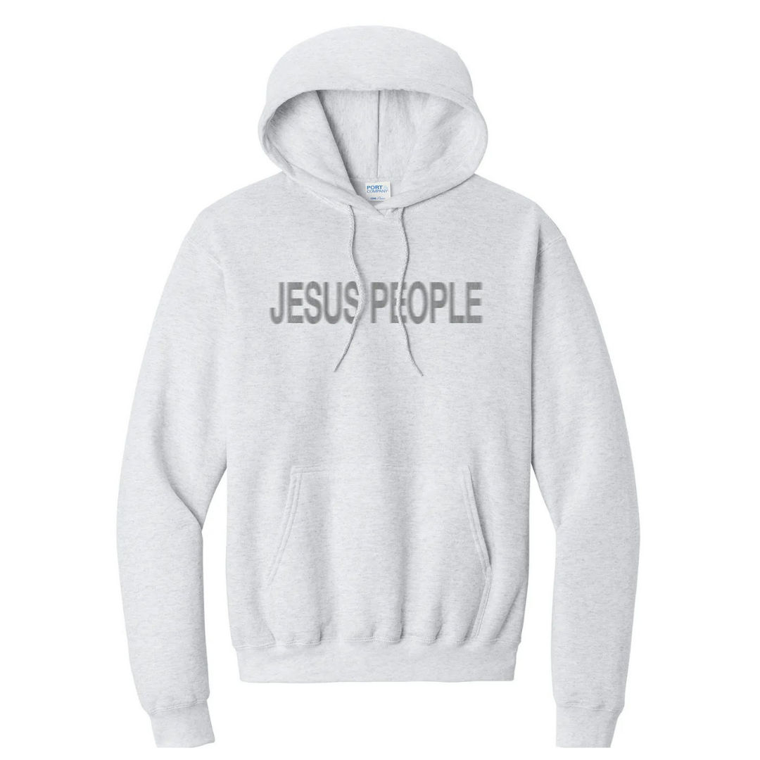 Jesus People Hoodie