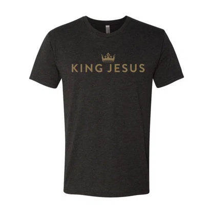 King Jesus Tee