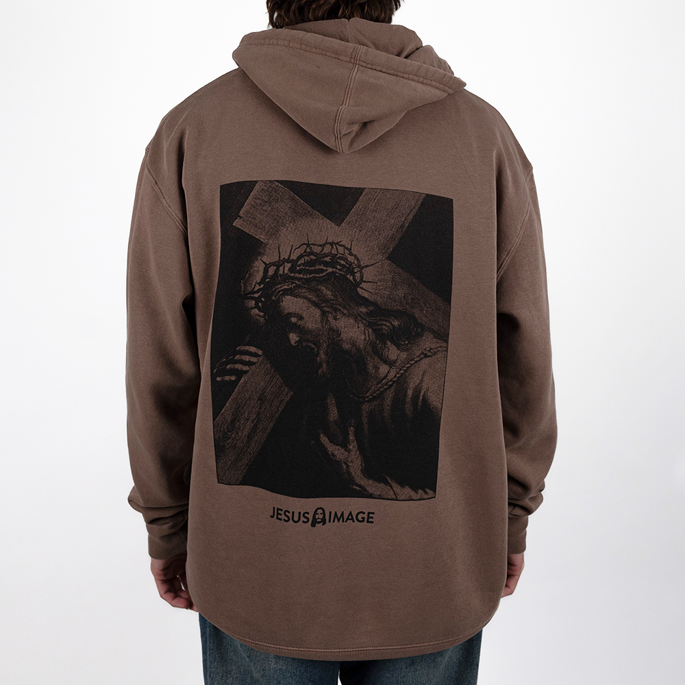 Perfect Sacrifice Hoodie